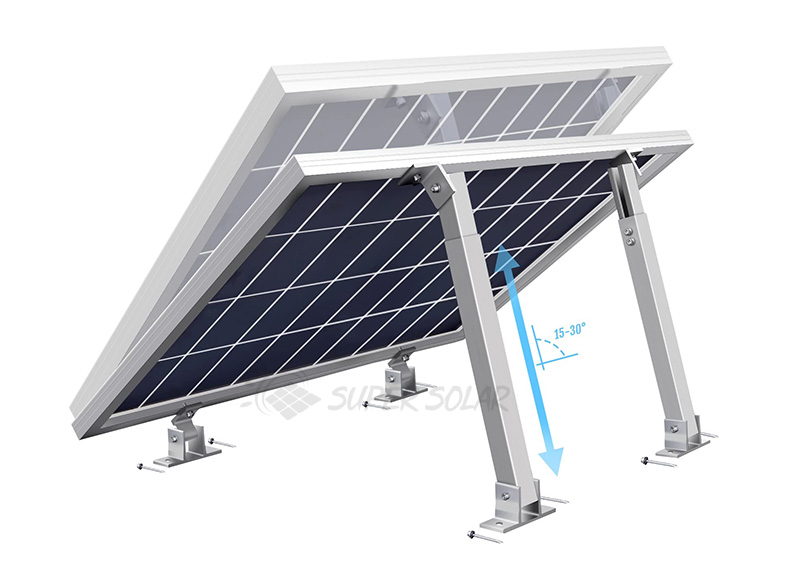 kit solar fácil